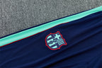 Chándal del FC Barcelona (Temporada 2024/2025)