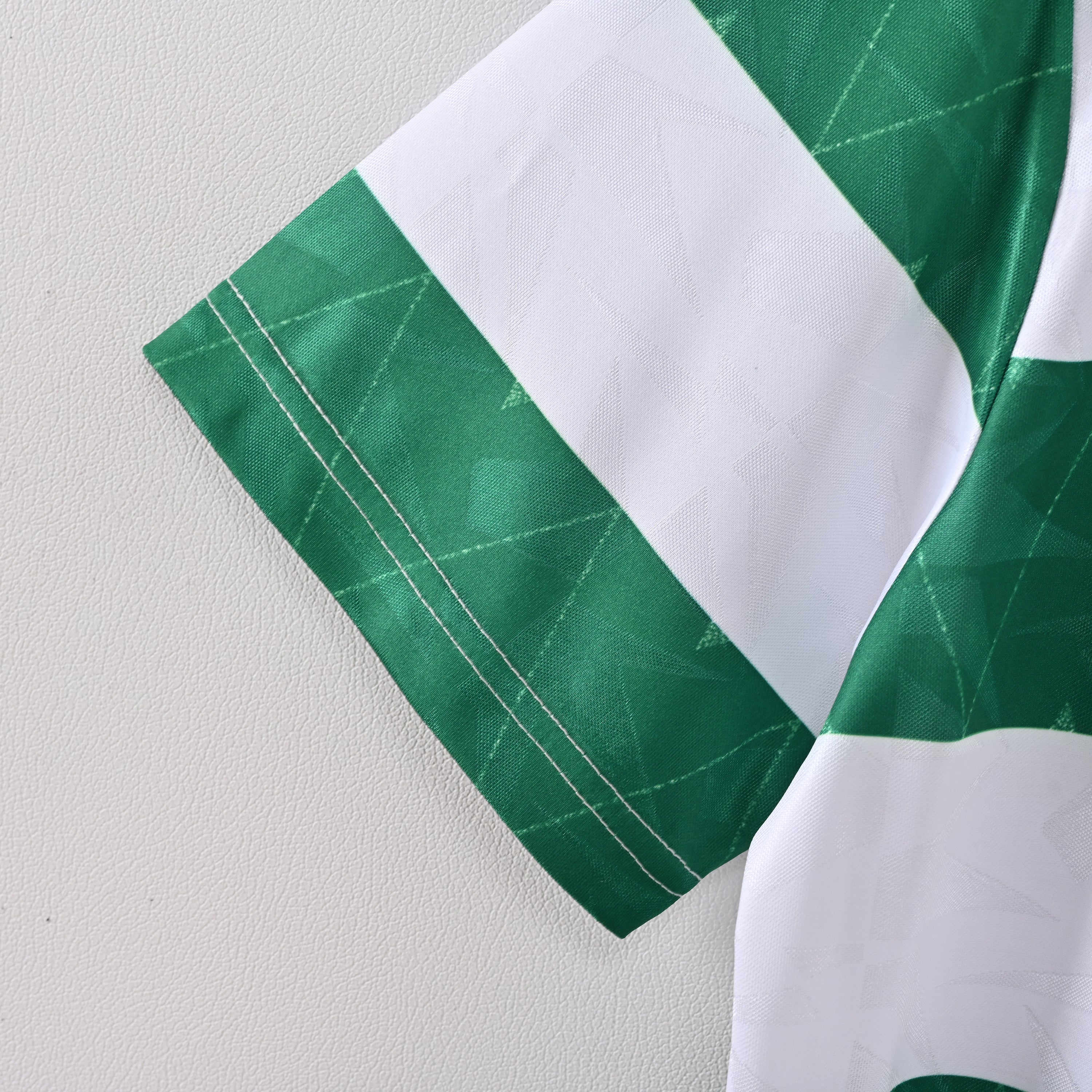 Camiseta Icónica Celtic FC Temporada 1989/1991 (Local)