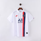 Camiseta Icónica Paris Saint-Germain Temporada 2020/2021 (Visitante o Alternativa)