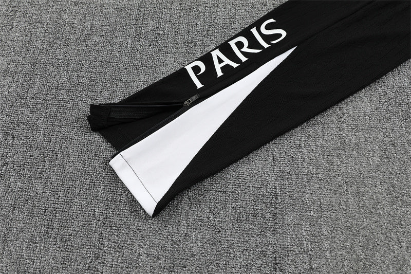 Chándal del Paris Saint-Germain (Temporada 2024/2025)