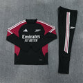⚽ Arsenal FC (Temporada Actual - Colección Training) 🔴⚫