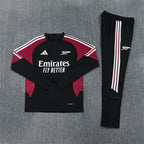 ⚽ Arsenal FC (Temporada Actual - Colección Training) 🔴⚫