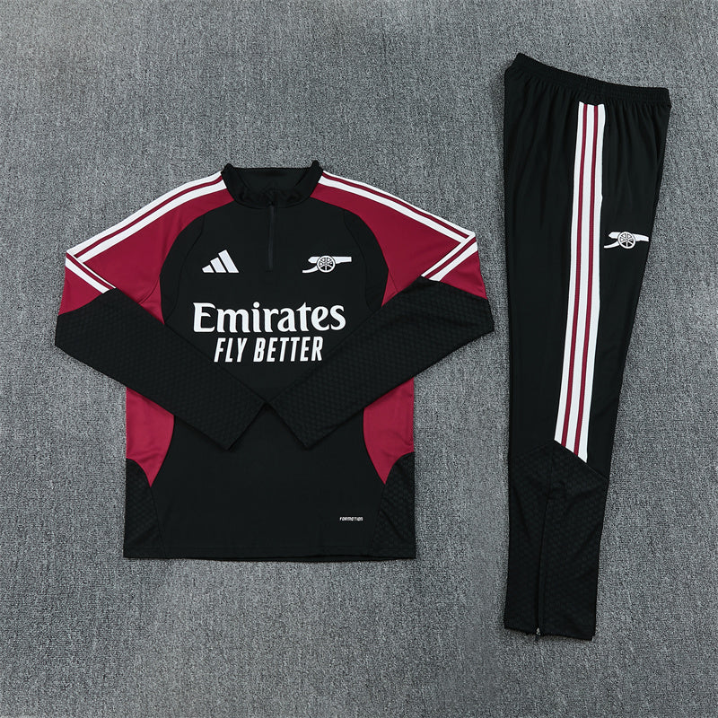⚽ Arsenal FC (Temporada Actual - Colección Training) 🔴⚫