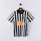 Camiseta Icónica Santos FC Temporada 2012/2013 (Visitante o Alternativa)