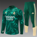 Chándal del Real Madrid (Temporada 2024/2025 )