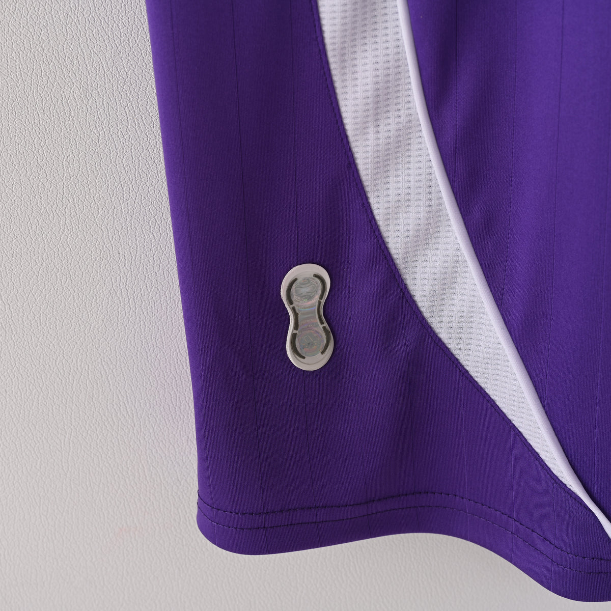 Camiseta Icónica Real Madrid Temporada 2006/2007 (Visitante o Alternativa)