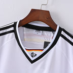 Camiseta Icónica Selección de Alemania Temporada 1994/1995 (Local)
