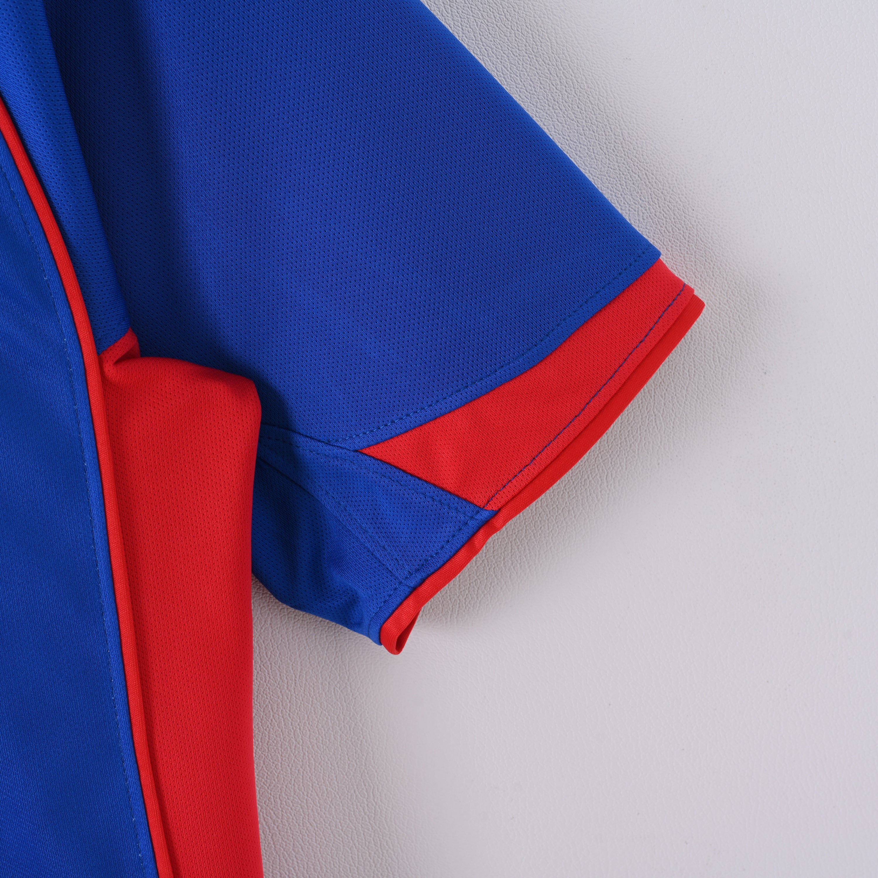 Camiseta Icónica FC Barcelona Temporada 2008/2009 (Local)