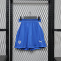Short Oficial de Equipación – Al Hilal Saudi Club (Temporada 2026/27)