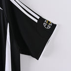 Camiseta Icónica Real Madrid Temporada 2006/2007 (Visitante o Alternativa)