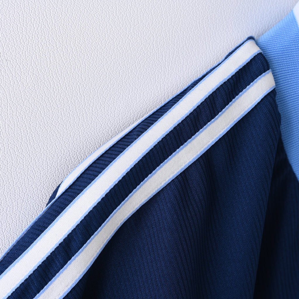 Camiseta Icónica Selección de Argentina Temporada 1998/1999 (Visitante o Alternativa)