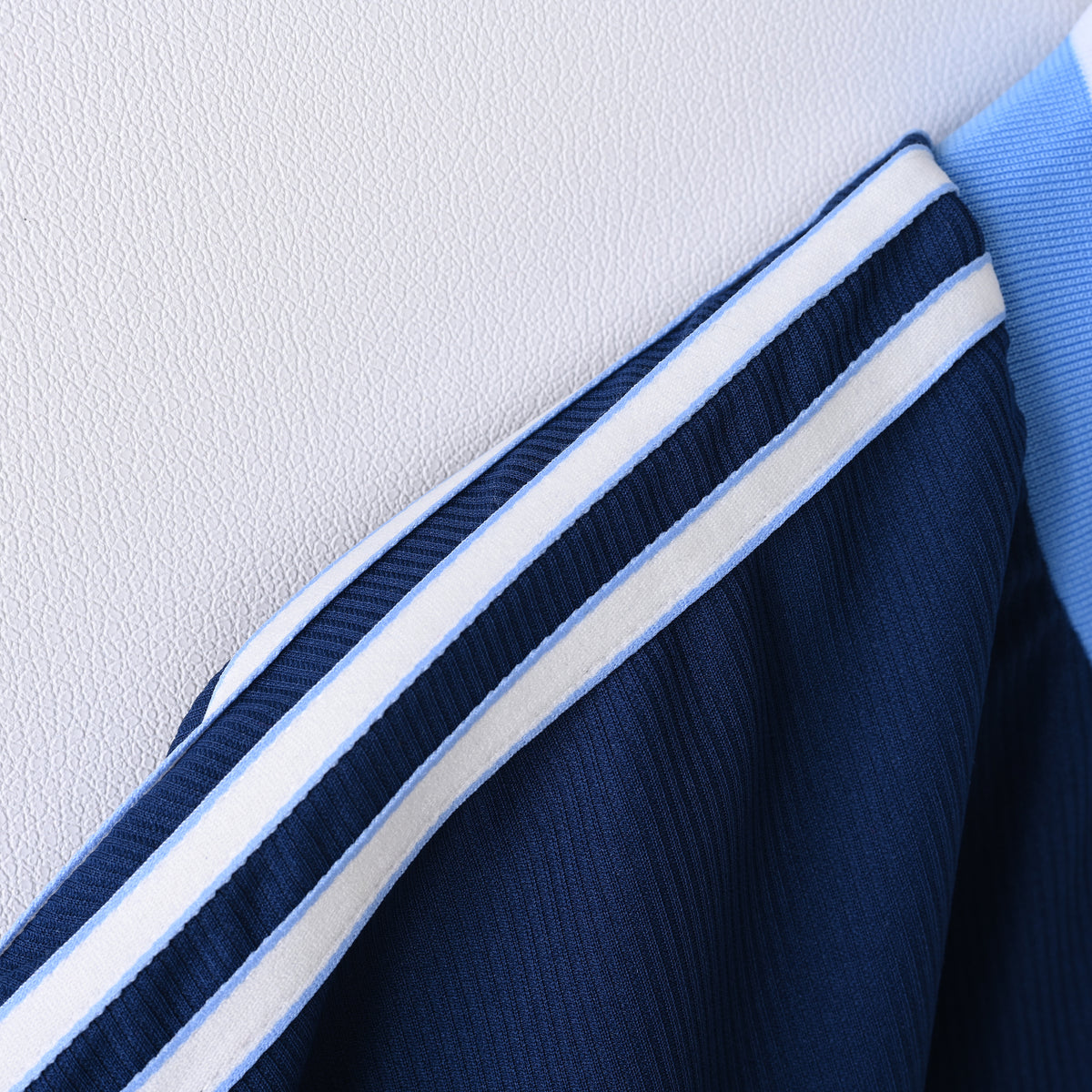 Camiseta Icónica Selección de Argentina Temporada 1998/1999 (Visitante o Alternativa)