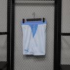 Short Oficial de Equipación – Manchester City (Temporada 2026/27)