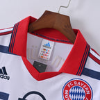 Camiseta Icónica Bayern de Múnich Temporada 1995/1997 (Visitante o Alternativa)