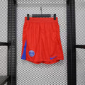Short Oficial de Equipación – Paris Saint-Germain (Temporada 2026/27)