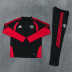 Chándal del Manchester United (Temporada 2024/2025)