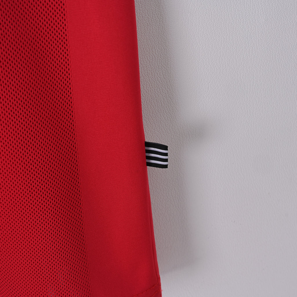 Camiseta Icónica Manchester United Temporada 2006/2007 (Local)