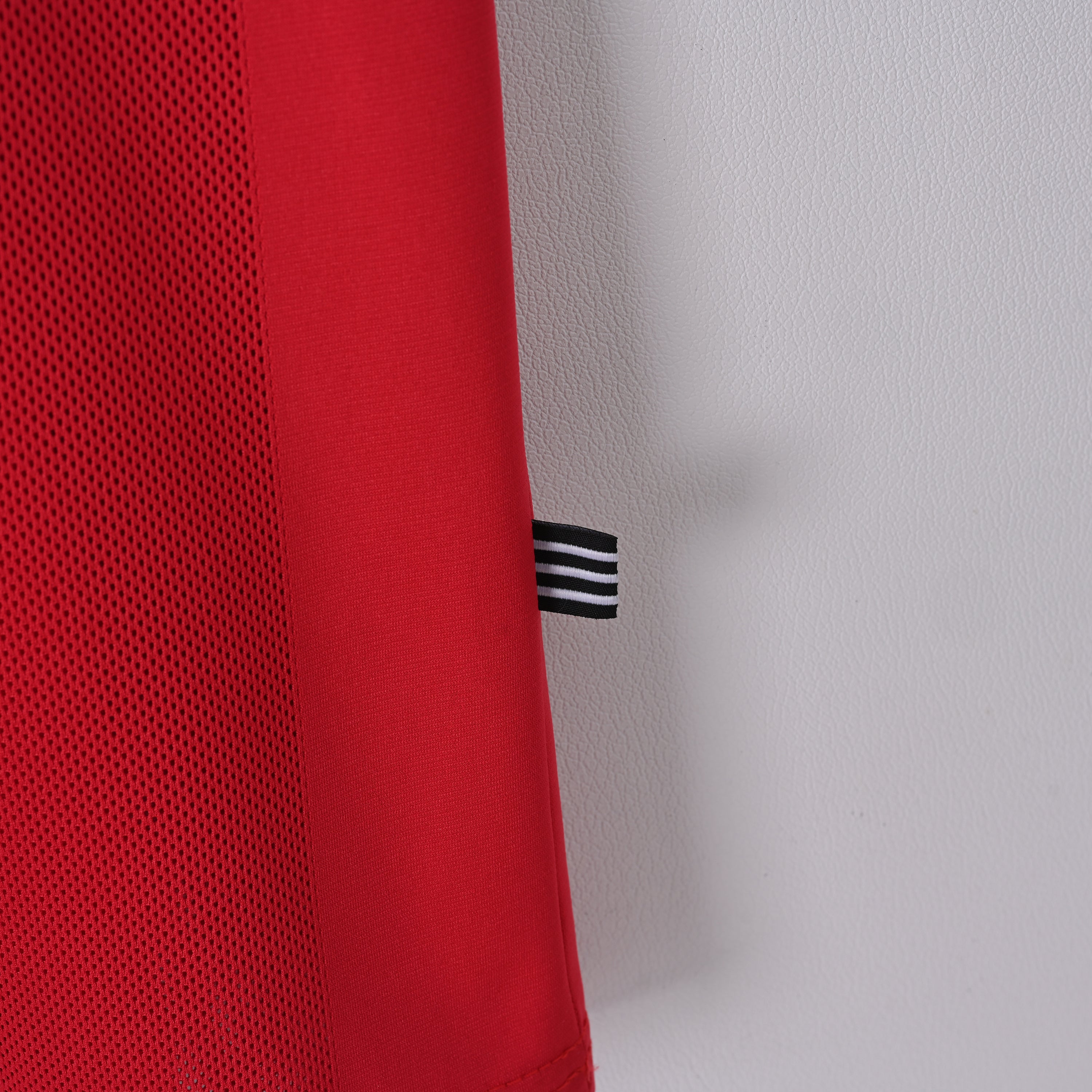 Camiseta Icónica Manchester United Temporada 2006/2007 (Local)