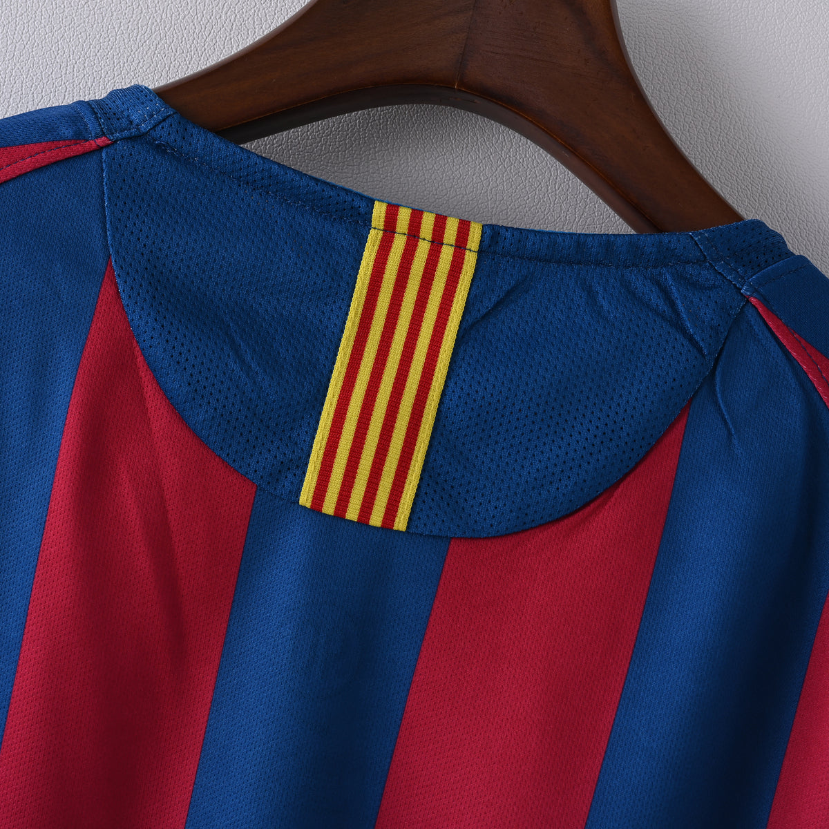 Camiseta Icónica FC Barcelona Temporada 2008/2009 (Local)