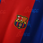 Camiseta Icónica FC Barcelona Temporada 1995/1997 (Local)