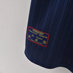 Camiseta Icónica Selección de España Temporada 1996/1998 (Visitante)