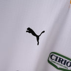 Camiseta Icónica Lazio Temporada 1999/2000 (Visitante o Alternativa)