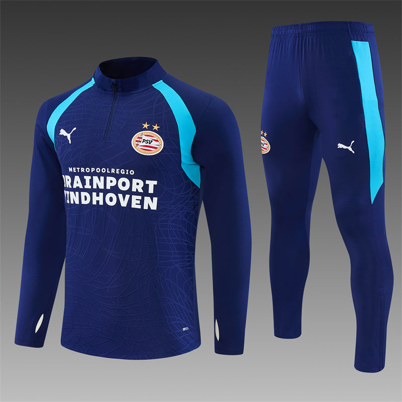 Chándal del PSV Eindhoven (Temporada 2024/2025)