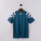 Camiseta Icónica Selección de Alemania Temporada 1994/1996 (Visitante)