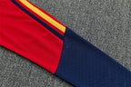 Selección Española de Fútbol (Temporada 2024/2025 - Equipación Local)
