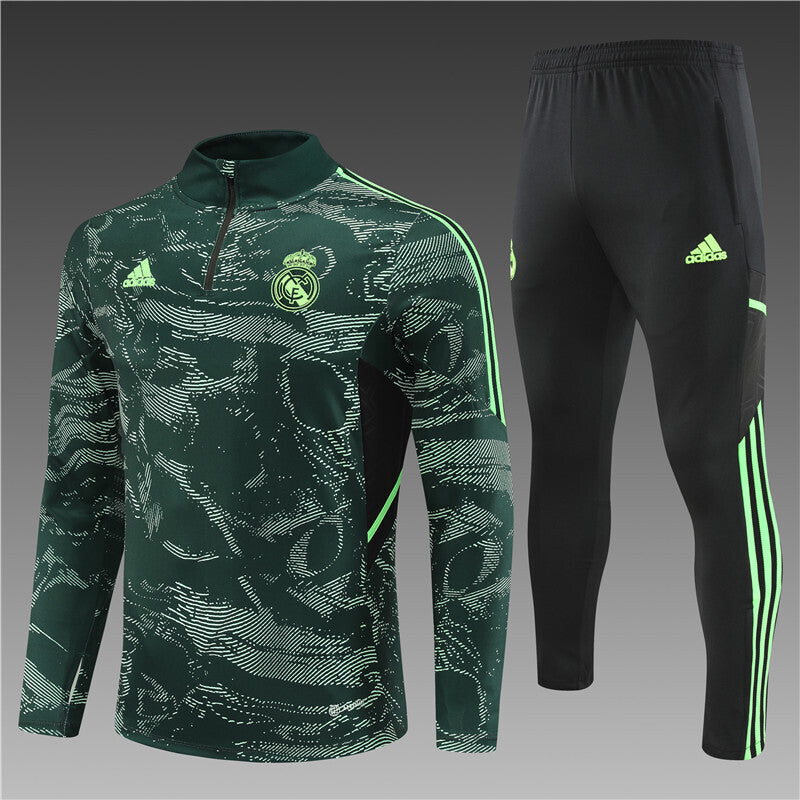 Chándal del Real Madrid (Temporada 2024/2025 - Tercera equipación / Entrenamiento)