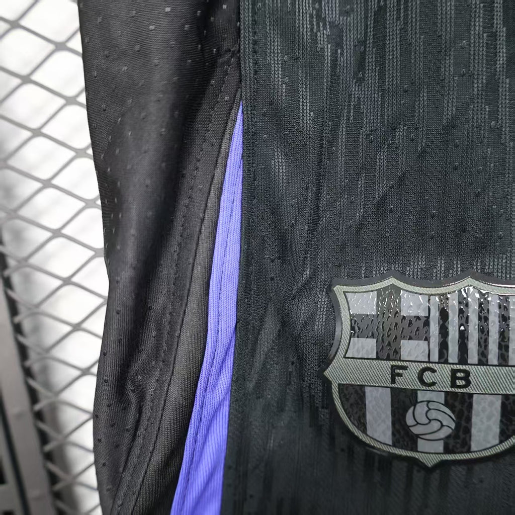 Short de Edición Especial – FC Barcelona x Kobe Bryant (Temporada 2026/27)
