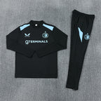 Chándal del Feyenoord (Temporada 2024/2025) disponible!