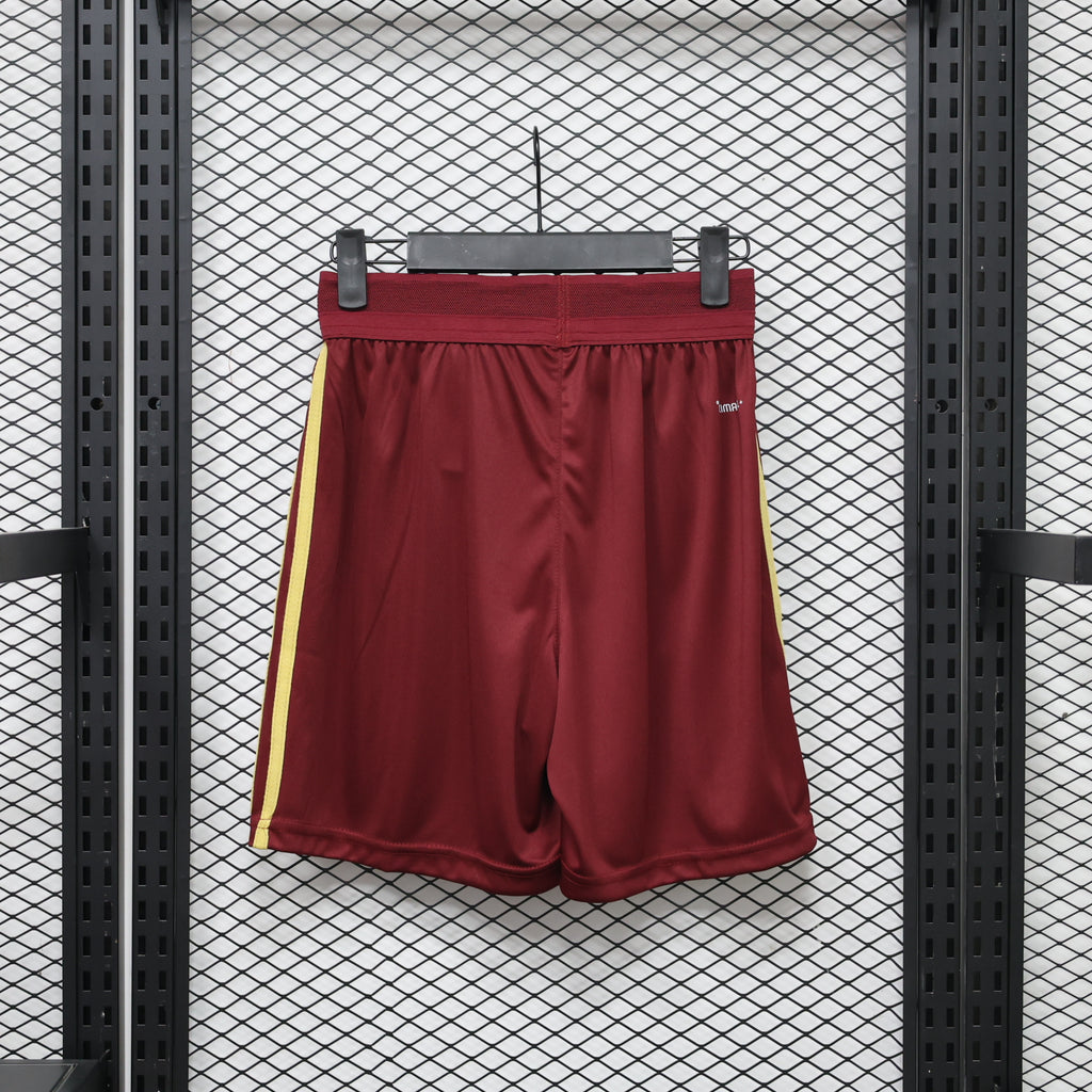 Pantalones de la Selección Española de Fútbol (Temporada 2024/2025)