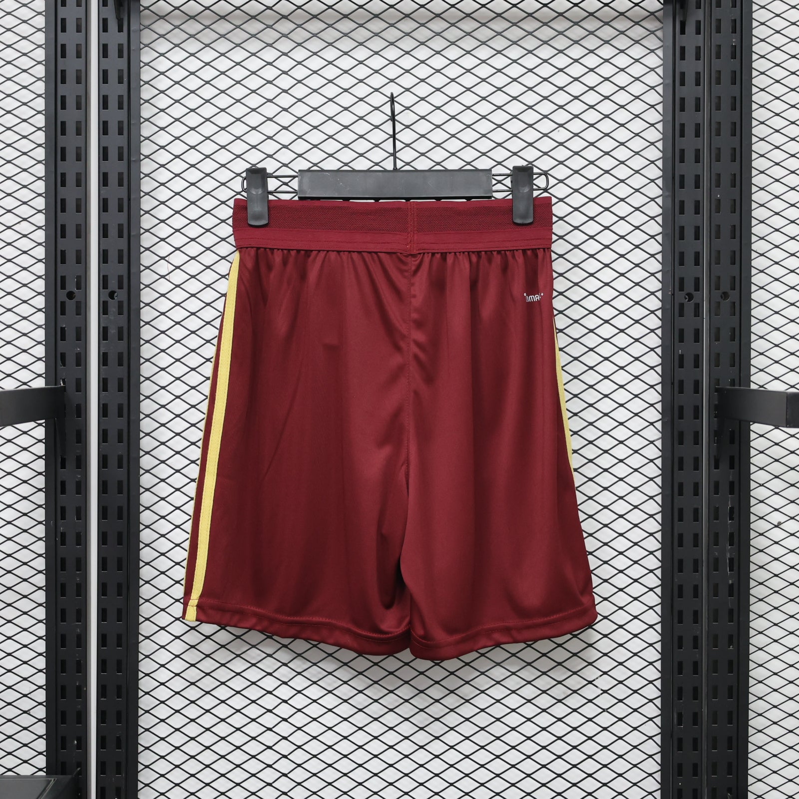 Pantalones de la Selección Española de Fútbol (Temporada 2024/2025)