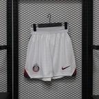 Short Oficial de Equipación – Chivas de Guadalajara (Temporada 2026/27)
