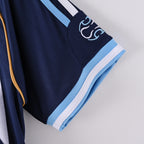 Camiseta Icónica Selección de Argentina Temporada 2006/2007 (Visitante o Alternativa)