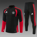 Chándal del Manchester United (Temporada 2024/2025)