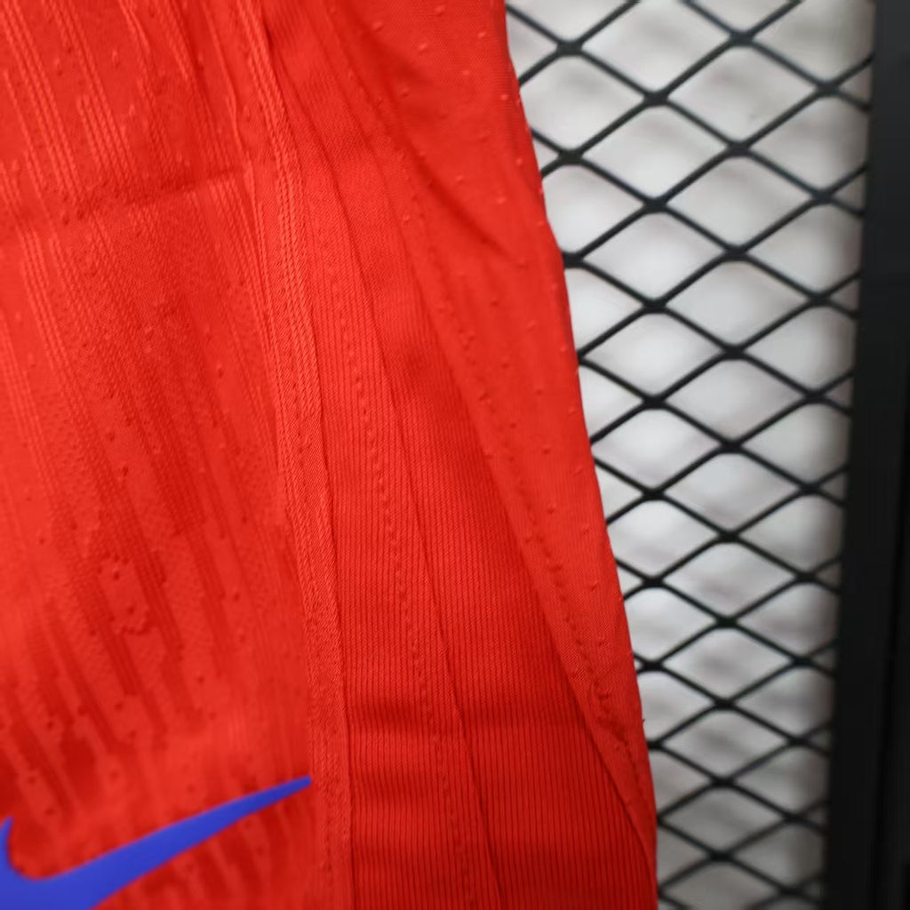 Short Oficial de Equipación – Paris Saint-Germain (Temporada 2026/27)