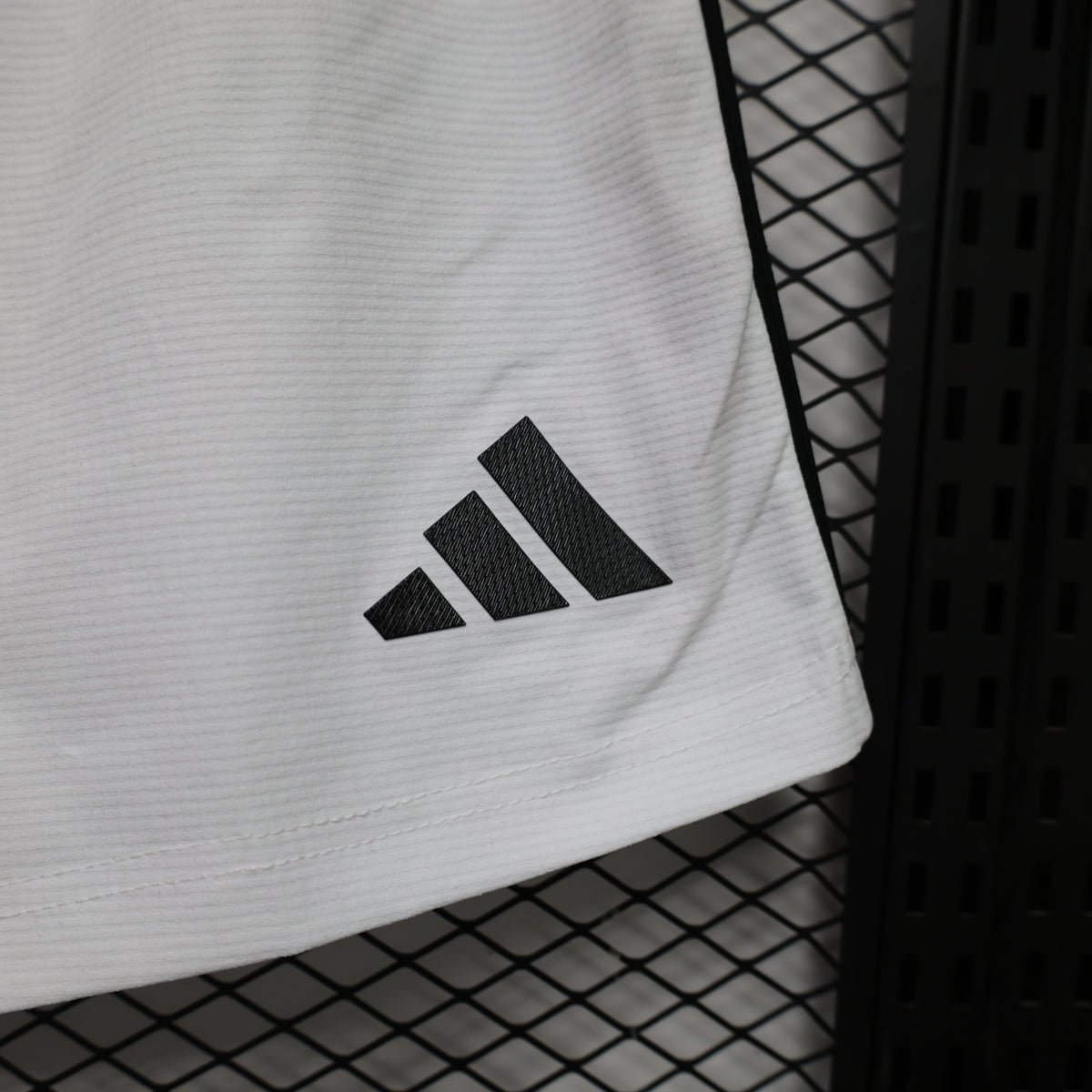 Short Oficial de Equipación – River Plate (Temporada 2026/27)