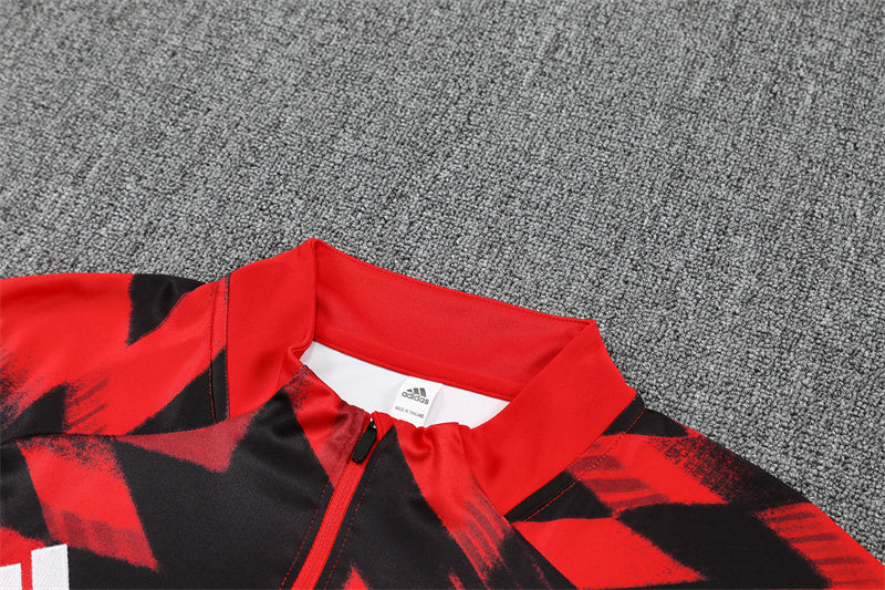 Chándal del Manchester United (Temporada 2024/2025 - Tercera equipación / Entrenamiento)