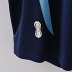 Camiseta Icónica Selección de Argentina Temporada 2006/2007 (Visitante o Alternativa)