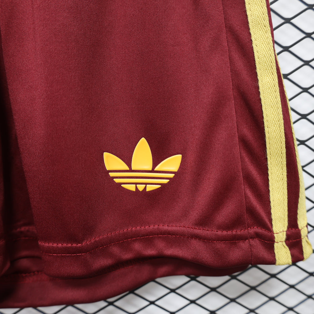Pantalones de la Selección Española de Fútbol (Temporada 2024/2025)