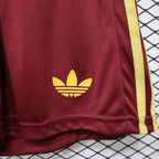 Pantalones de la Selección Española de Fútbol (Temporada 2024/2025)