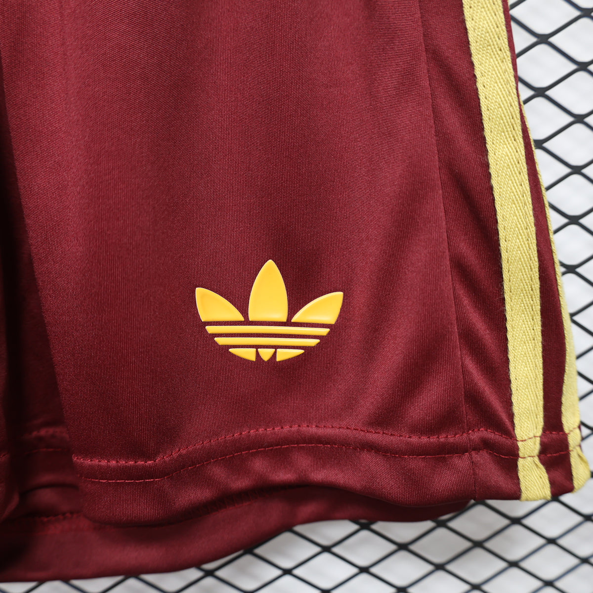 Pantalones de la Selección Española de Fútbol (Temporada 2024/2025)