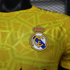 Real Madrid - Segunda Equipación (Temporada 2023/2024) / Estilo Deportivo y Casual