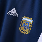 Camiseta Icónica Selección de Argentina Temporada 1998/1999 (Visitante o Alternativa)