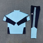 Chándal de la Selección Argentina (Temporada 2024/2025 - Segunda equipación / Entrenamiento)