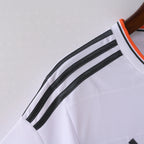 Camiseta Icónica Real Madrid Temporada 2017/2018 (Local)