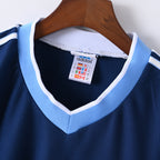 Camiseta Icónica Selección de Argentina Temporada 1998/1999 (Visitante o Alternativa)
