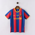 Camiseta Icónica FC Barcelona Temporada 2010/2011 (Local)